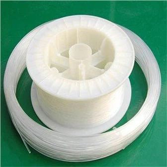 3 mm plastiškas optinis pluoštas