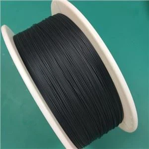 UL ugniai atsparus plastikinis optinis pluoštas