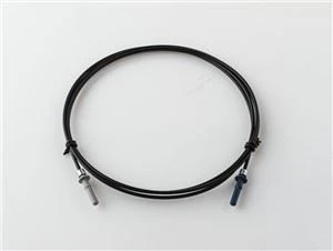 AVAGO HFBR-4501 plastikinis optinio pluošto laidų trumpiklis
