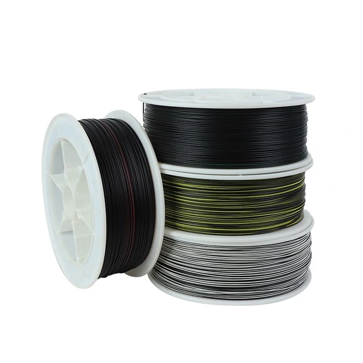 UL -VW 1.0*2.2mm Plastic Optical Fiber POF Cable
